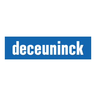Deceuninck Logo PNG Vector