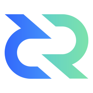 Decred (DCR) Logo PNG Vector