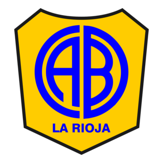 Defensores de La Boca de La Rioja Logo PNG Vector