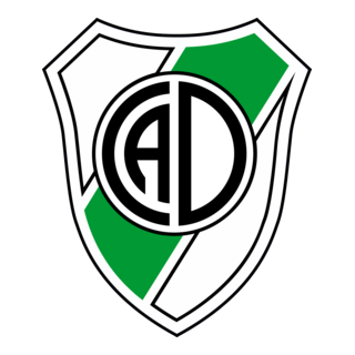 Defensores de Monte Quemado Logo PNG Vector