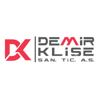 Demir Grafik Logo PNG Vector