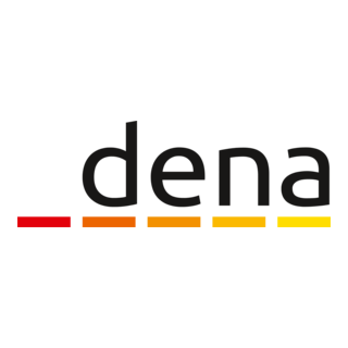 Dena Logo PNG Vector