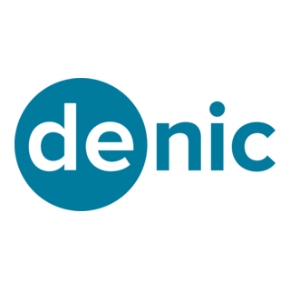 DENIC Logo PNG Vector