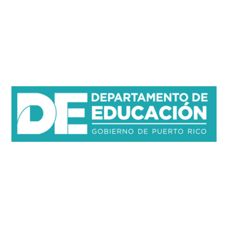 Departamento de Educacion Logo PNG Vector