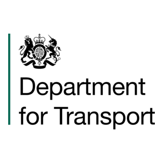 department for transport Logo PNG Vector