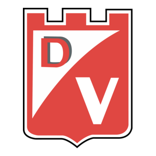 Deportes Valdivia Logo PNG Vector