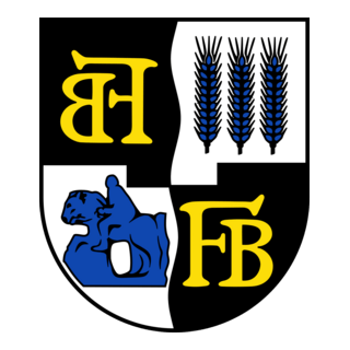 DEU Breitfurt COA Logo PNG Vector