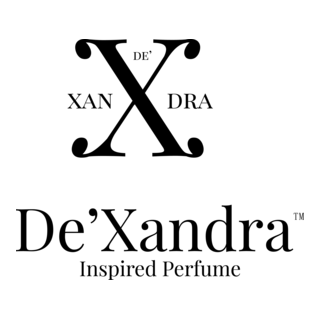 DE'XANDRA Logo PNG Vector