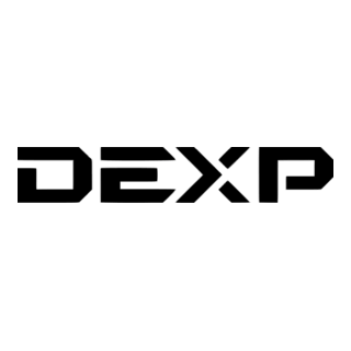 DEXP Logo PNG Vector