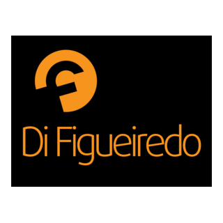 Di Figueiredo Logo PNG Vector