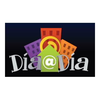 Dia a Dia Logo PNG Vector