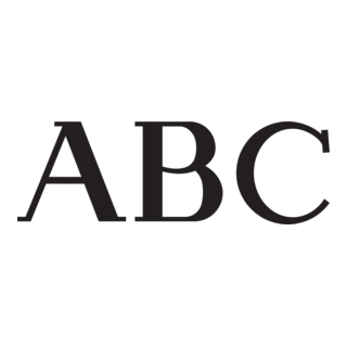 Diario ABC Logo PNG Vector
