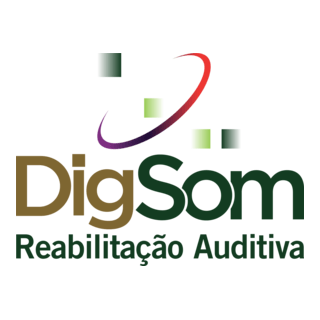 Digsom Logo PNG Vector