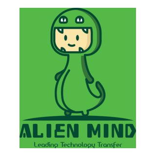 Dinosaur Logo PNG Vector