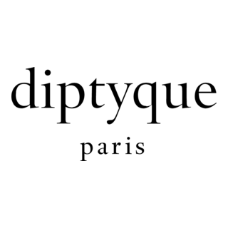 Diptyque Logo PNG Vector