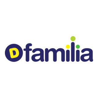 Discovery Familia Logo PNG Vector