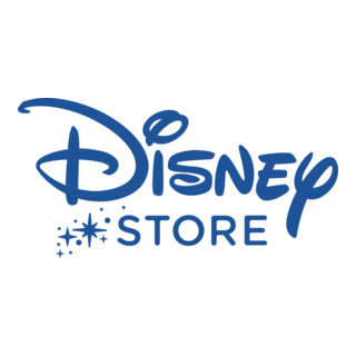 Disney Store Logo PNG Vector