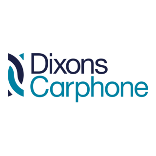 Dixons Carphone Logo PNG Vector