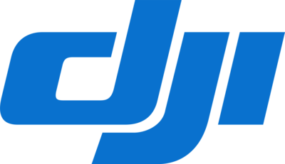 DJI Logo PNG Vector