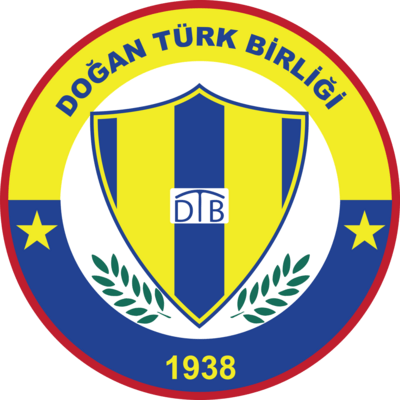 Dogan Turk Birligi Logo PNG Vector