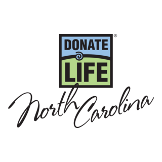 Donate Life Logo PNG Vector