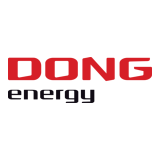 DONG Energy Logo PNG Vector