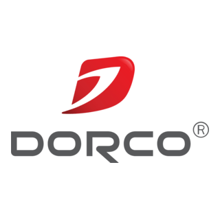 Dorco Logo PNG Vector