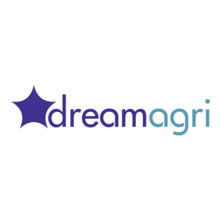 Dream Agri Logo PNG Vector