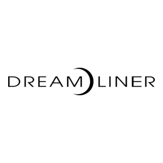 Dreamliner Logo PNG Vector
