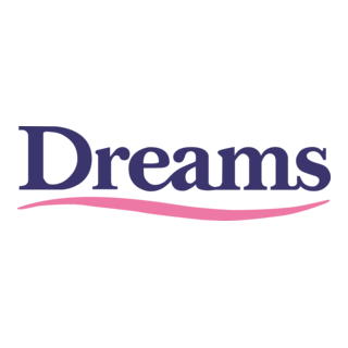 Dreams 2014 Logo PNG Vector