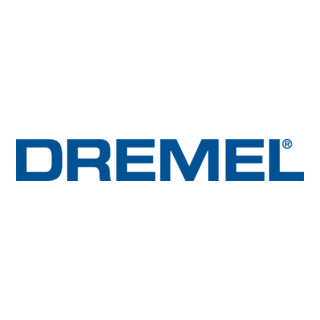 Dremel Logo PNG Vector
