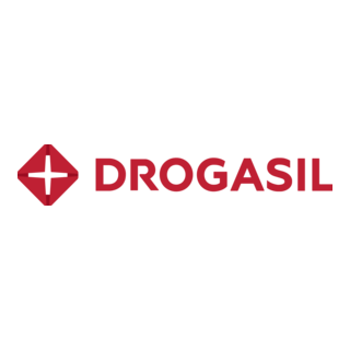 Drogasil Logo PNG Vector