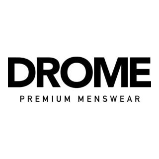 DROMe Logo PNG Vector