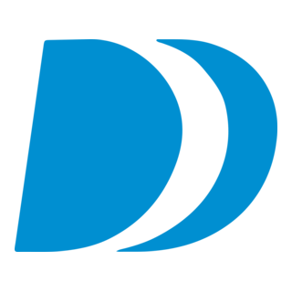 Dualstar Logo PNG Vector