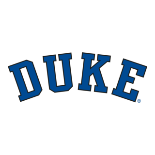 Duke Logo PNG Vector
