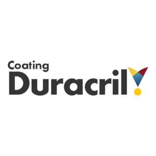 Duracril Logo PNG Vector