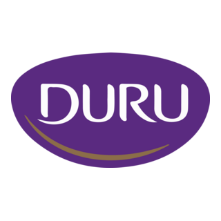 DURU Logo PNG Vector