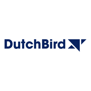 Dutchbird Logo PNG Vector