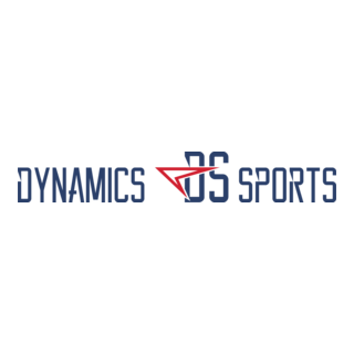 Dynamics Sports Logo PNG Vector