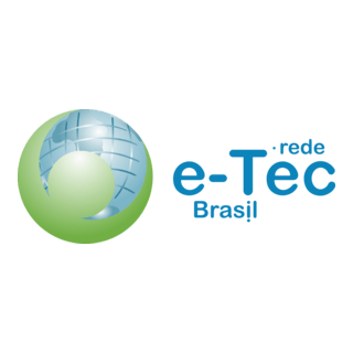 e-Tec Logo PNG Vector