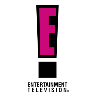 E TV 1 Logo PNG Vector