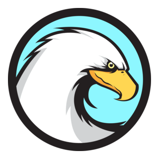 Eagle Logo PNG Vector