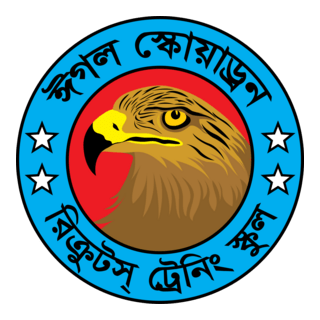 Eagle-Squadron Logo PNG Vector