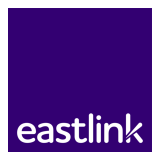 EastLink Logo PNG Vector