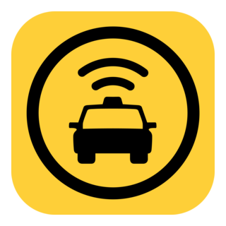 Easy taxi Logo PNG Vector