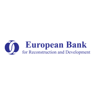 EBRD Logo PNG Vector