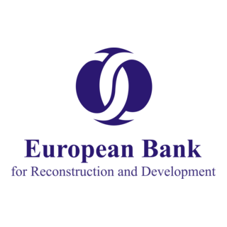 EBRD Logo PNG Vector