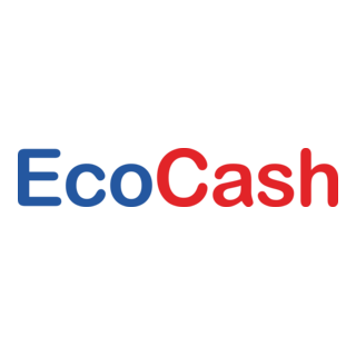 EcoCash Logo PNG Vector
