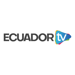 Ecuador TV 2017-present Logo PNG Vector
