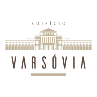 Edifício Varsóvia Logo PNG Vector